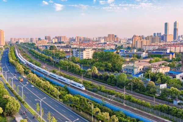 Yangtze River Delta Charts New Path for Integration and Modernization