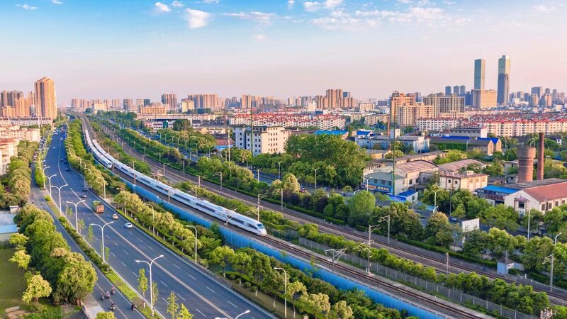 Yangtze_River_Delta_Charts_New_Path_for_Integration_and_Modernization - Khabar Asia Yangtze River Delta Charts New Path for Integration and Modernization