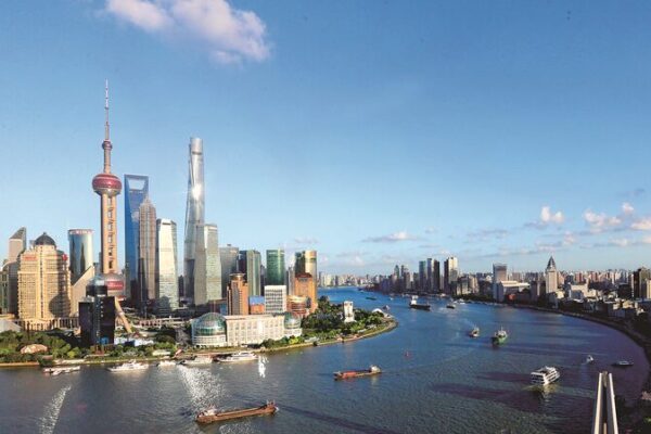 Yangtze River Delta Drives Towards High-Quality Integration and Innovation Yangtze River Delta Drives Towards High-Quality Integration and Innovation