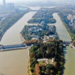 Yangtze River Delta: Driving China's Modernization and Dual Circulation