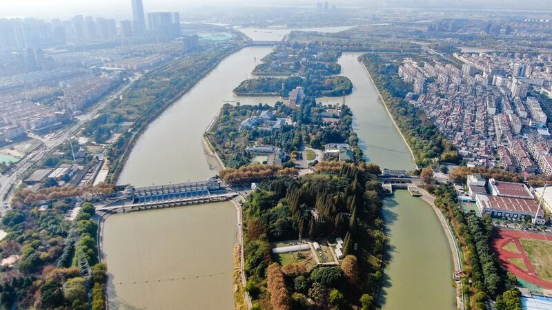 Yangtze_River_Delta_Driving_Chinas_Modernization_and_Dual_Circulation - Khabar Asia Yangtze River Delta: Driving China's Modernization and Dual Circulation