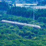 Yangtze River Delta Welcomes China's First Railway Loop Line