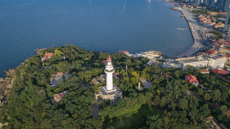 Yantai_Mountain__Exploring_the_Majestic_Lighthouse_of_Shandong_Province_poster - Khabar Asia Yantai_Mountain__Exploring_the_Majestic_Lighthouse_of_Shandong_Province video poster