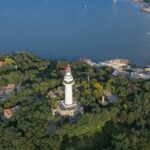 Yantai Mountain and the Nishan Forum: Celebrating Shandong's Cultural Heritage video poster