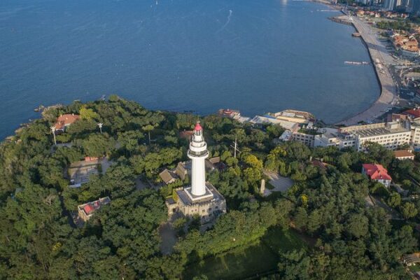 Yantai Mountain and the Nishan Forum: Celebrating Shandong’s Cultural Heritage Yantai Mountain and the Nishan Forum: Celebrating Shandong's Cultural Heritage video poster