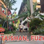 Yantaishan__Fuzhou_s_Hidden_Gem_Blending_History_and_Modern_Charm video poster