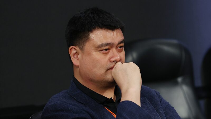 Yao_Ming_Steps_Down_as_Chinese_Basketball_Association_President - Khabar Asia Yao_Ming_Steps_Down_as_Chinese_Basketball_Association_President