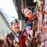 Yao_People_Preserve_Traditions_with_Special_Spring_Festival_Delicacy - Khabar Asia Yao_People_Preserve_Traditions_with_Special_Spring_Festival_Delicacy
