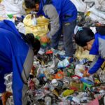 Years-Long Effort Ahead to Clean Frozen Garbage from Mount Qomolangma