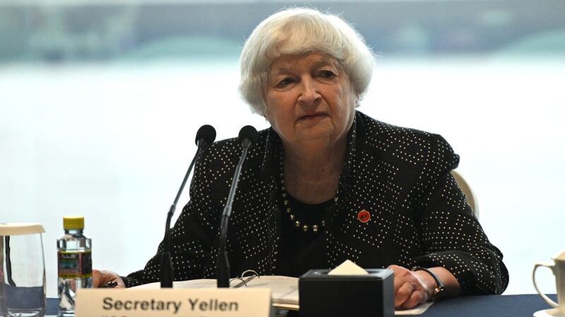 Yellens_China_Visit_Aims_to_Revitalize_China-US_Economic_Ties - Khabar Asia Yellen's China Visit Aims to Revitalize China-U.S. Economic Ties