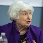 Yellen's Criticism of China's Green Energy Progress Sparks Debate