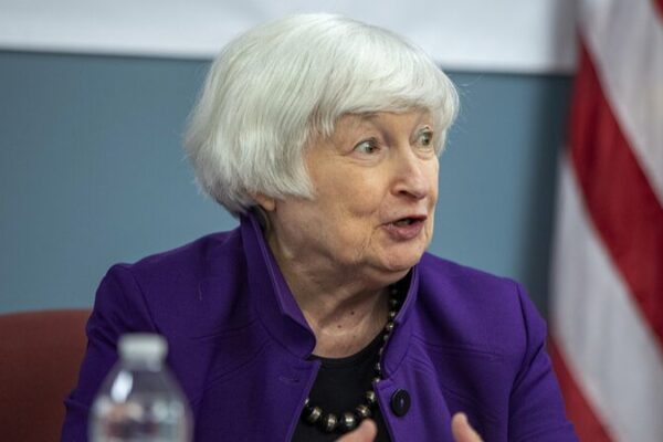 Yellen’s Criticism of China’s Green Energy Progress Sparks Debate Yellen's Criticism of China's Green Energy Progress Sparks Debate