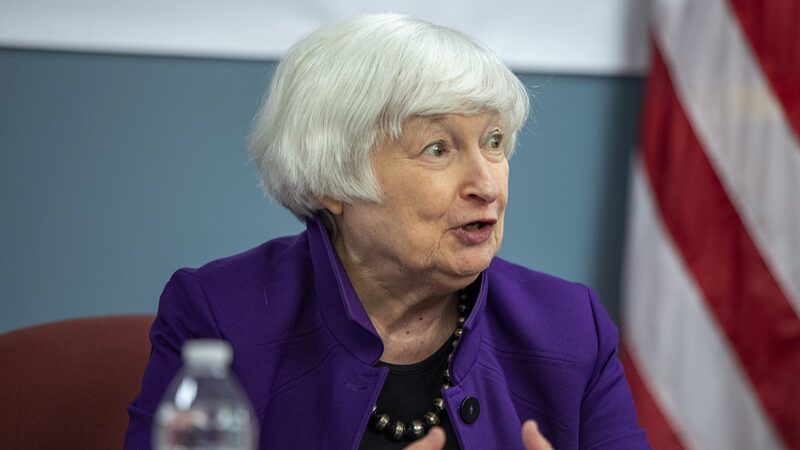 Yellens_Criticism_of_Chinas_Green_Energy_Progress_Sparks_Debate - Khabar Asia Yellen's Criticism of China's Green Energy Progress Sparks Debate