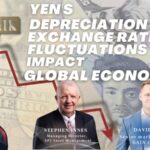 Yen's Fluctuations: Experts Weigh In on Bank of Japan's Policy Shift and Global Impact video poster