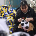 Yiwu's Small Commodity Market Thrives Ahead of 2024 Paris Olympics video poster