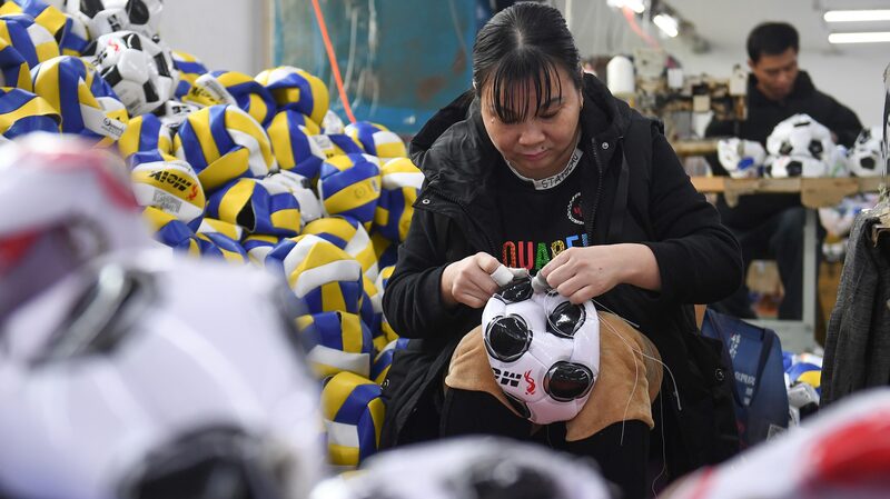 Yiwus_Small_Commodity_Market_Thrives_Ahead_of_2024_Paris_Olympics_poster - Khabar Asia Yiwu's Small Commodity Market Thrives Ahead of 2024 Paris Olympics video poster