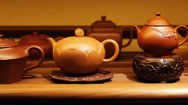 Yixing_Purple_Clay_Teapots__A_Timeless_Cultural_Heritage - Khabar Asia Yixing_Purple_Clay_Teapots__A_Timeless_Cultural_Heritage