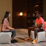 Yohan Blake Aims for Gold in His Final Olympics at Paris 2024 video poster