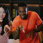 Yohan Blake Reflects on Rivalry with Su Bingtian Ahead of Paris Olympics video poster