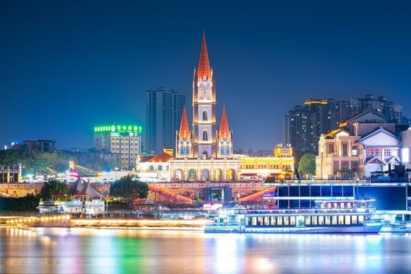 Yongjiang River: The Heartbeat of Nanning’s Past and Present Yongjiang_River__The_Heartbeat_of_Nanning_s_Past_and_Present
