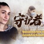 You Are Not Alone: Milan's Volunteers Support Communities Amid Epidemic video poster