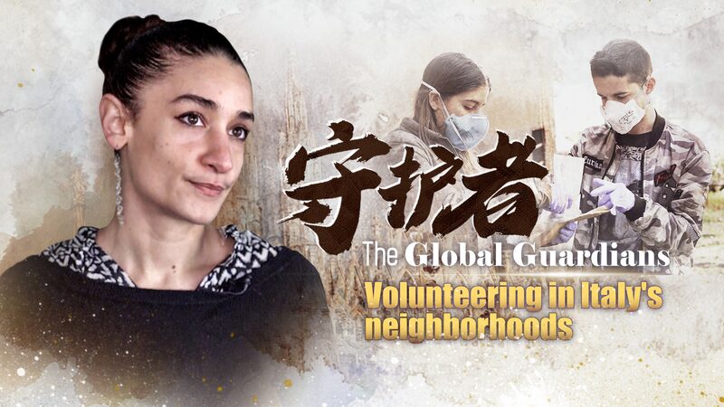 You_Are_Not_Alone_Milans_Volunteers_Support_Communities_Amid_Epidemic_poster - Khabar Asia You Are Not Alone: Milan's Volunteers Support Communities Amid Epidemic video poster