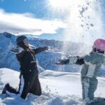 Young Chinese Embrace Outdoor Sports, Fueling Industry Boom