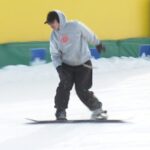 Young Chinese Embrace Skiing, Driving Demand for Winter Sports Products video poster