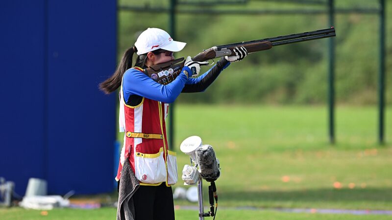 Young_Chinese_Shooter_Jiang_Yiting_Aims_High_for_Paris_2024_Olympics - Khabar Asia Young Chinese Shooter Jiang Yiting Aims High for Paris 2024 Olympics
