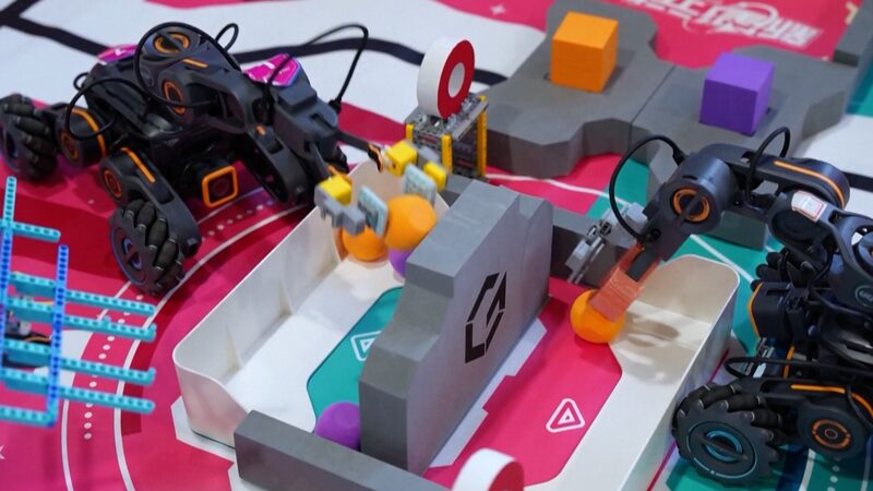 Young_Enthusiasts_Shine_at_World_Robot_Contest_Finals_2024_poster - Khabar Asia Young_Enthusiasts_Shine_at_World_Robot_Contest_Finals_2024 video poster