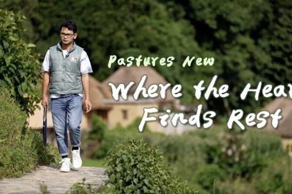 Young Entrepreneurs Revitalize Yunnan’s Azheke Village Tourism Young Entrepreneurs Revitalize Yunnan's Azheke Village Tourism video poster
