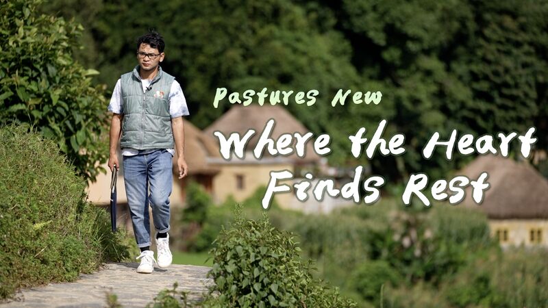 Young_Entrepreneurs_Revitalize_Yunnans_Azheke_Village_Tourism_poster - Khabar Asia Young Entrepreneurs Revitalize Yunnan's Azheke Village Tourism video poster