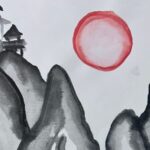 Young_Indonesian_Artist_Captures_Guilin_s_Beauty__Wins_Global_Art_Prize