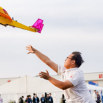 Young_Innovators_Soar_at_China_University_Aircraft_Design_Competition