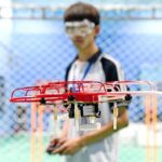 Young Innovators Soar at the 7th China Educational Drone Event in Chongqing video poster