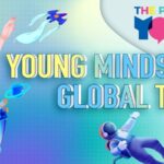 Young Minds, Global Tech: Insights from 'The Power of Youth' video poster