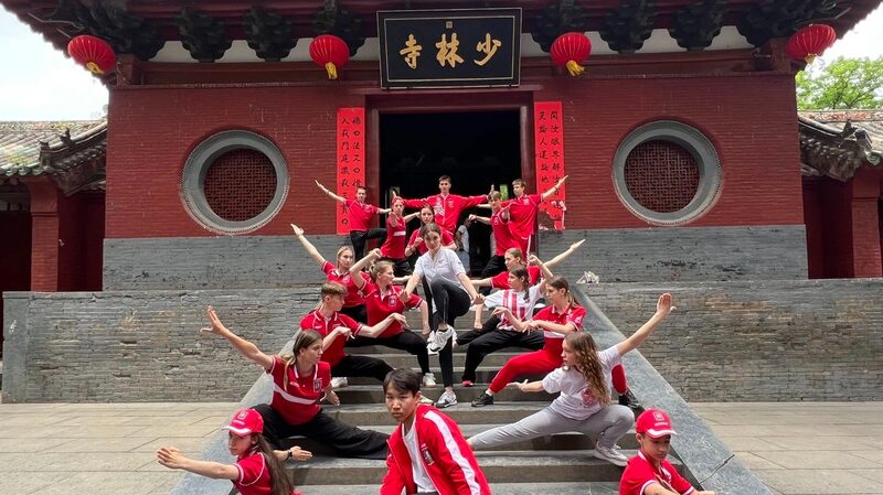 Young_Russian_Martial_Artists_Explore_Kung_Fu_Roots_in_Chinas_Henan_Province - Khabar Asia Young Russian Martial Artists Explore Kung Fu Roots in China's Henan Province