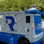 Young Surveyors Propel China's Unmanned Driving Industry with High-Precision Mapping video poster