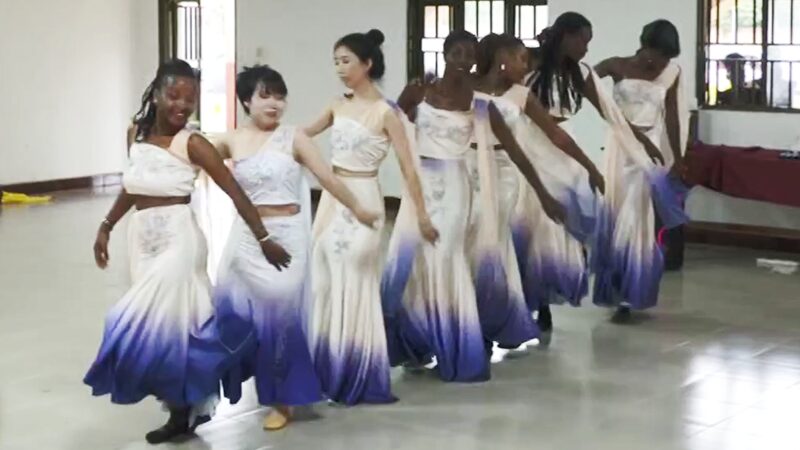 Young_Ugandans_Embrace_Chinese_Culture_in_Growing_Cultural_Exchange - Khabar Asia Young_Ugandans_Embrace_Chinese_Culture_in_Growing_Cultural_Exchange