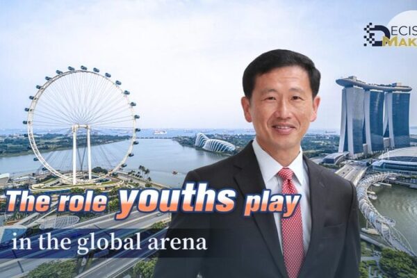 Youth Empowerment: How Young People are Shaping the Global Future Youth Empowerment: How Young People are Shaping the Global Future