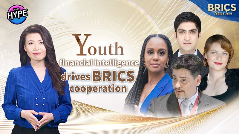 Youth_Financial_Intelligence_Powers_BRICS_Cooperation_at_2024_Kazan_Summit_poster - Khabar Asia Youth_Financial_Intelligence_Powers_BRICS_Cooperation_at_2024_Kazan_Summit video poster
