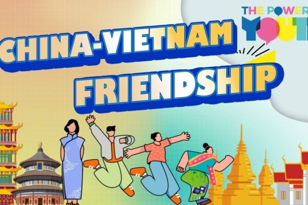 Youth Unite to Strengthen China-Vietnam Friendship and ASEAN Collaboration video poster