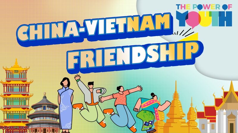 Youth_Unite_to_Strengthen_China-Vietnam_Friendship_and_ASEAN_Collaboration_poster - Khabar Asia Youth Unite to Strengthen China-Vietnam Friendship and ASEAN Collaboration video poster