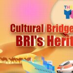 Youth Voices Unite to Celebrate 10 Years of the Belt and Road Initiative