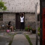 Yu Haiyang's Rustic Homestay Revitalizes Yandunjiao Village's Tourism video poster