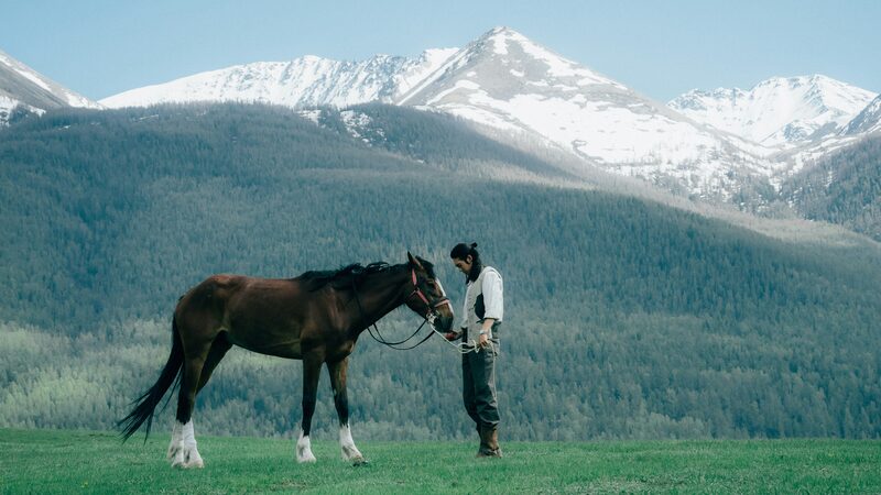 Yu Shi Reflects on 'To the Wonders' and His Ascending Acting Journey video poster