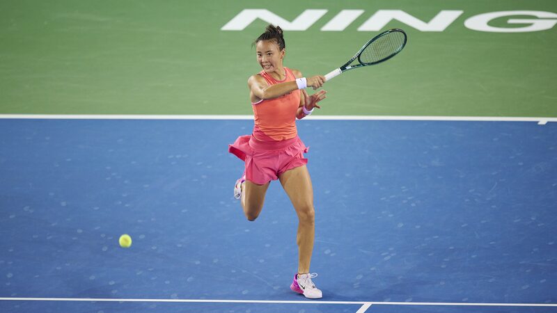 Yuan_Yue_Advances_at_Ningbo_Open__Wang_Xiyu_Exits_in_Second_Round - Khabar Asia Yuan_Yue_Advances_at_Ningbo_Open__Wang_Xiyu_Exits_in_Second_Round