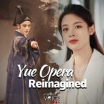 Yue Opera Revival: 'New Dragon Gate Inn' Captivates Chinese Audiences video poster