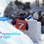 Yukigassen__Japan_s_Competitive_Snowball_Fight_Unites_Students_in_Winter_Sport_poster - Khabar Asia Yukigassen__Japan_s_Competitive_Snowball_Fight_Unites_Students_in_Winter_Sport video poster