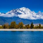 Yulong Snow Mountain: China's Enchanting 'Silver Dragon' Peaks video poster